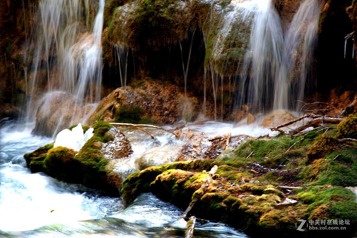 《爱上旅行》-----自驾行摄习作（一）