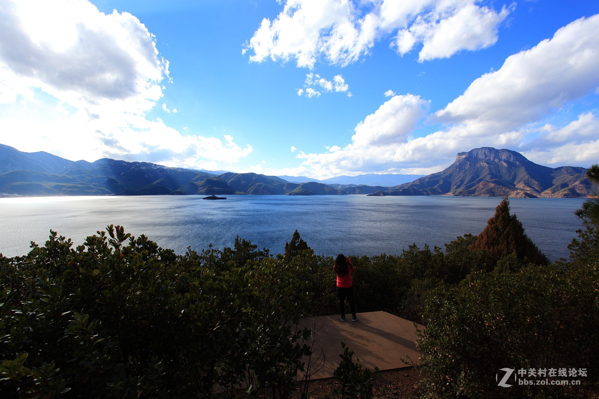 《爱上旅行》-----自驾行摄习作（一）
