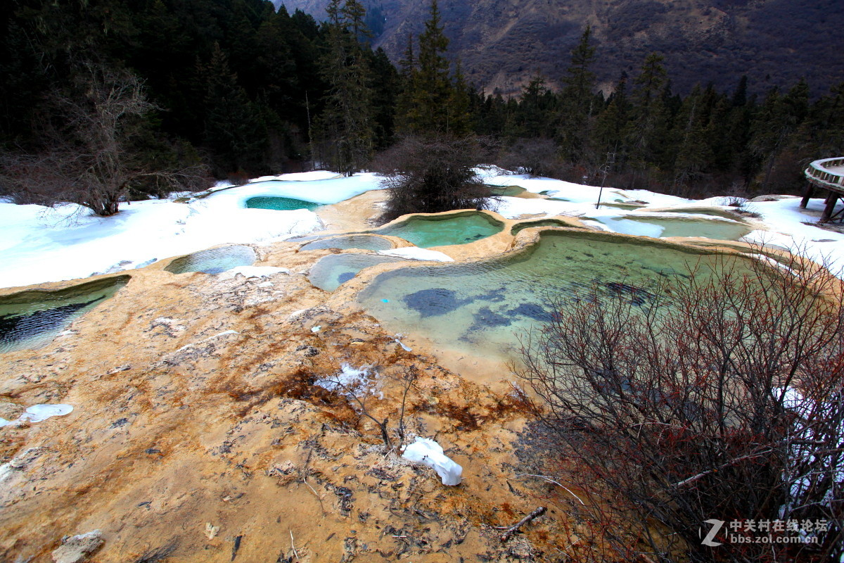 《爱上旅行》-----自驾行摄习作（一）