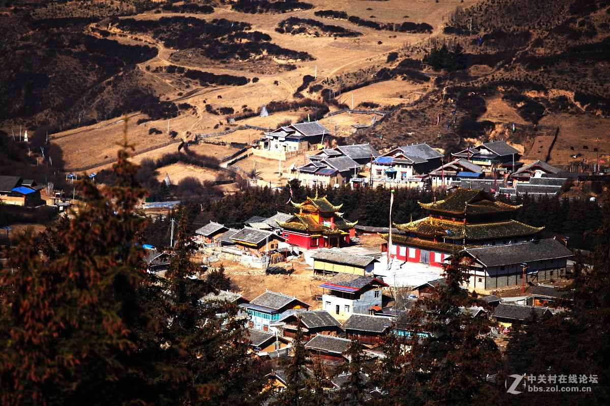 《爱上旅行》-----自驾行摄习作（一）