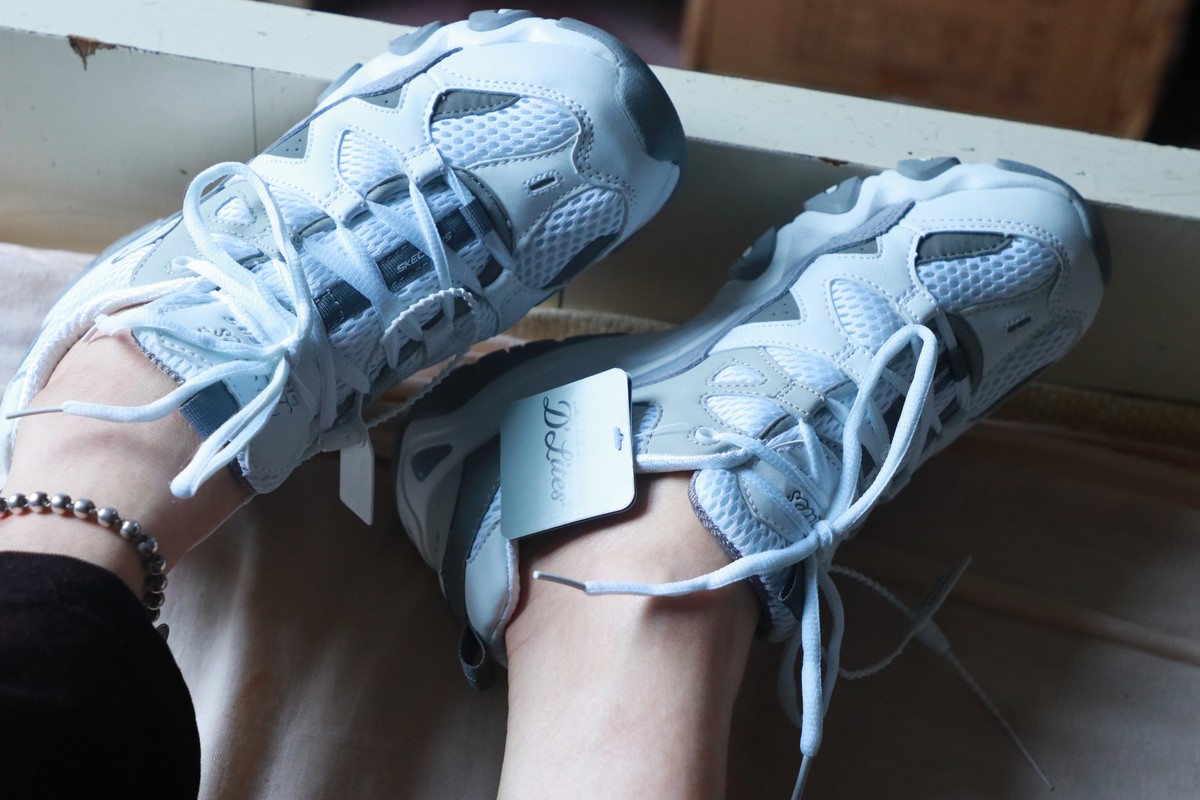 休闲运动鞋脚的诱惑 [22P]