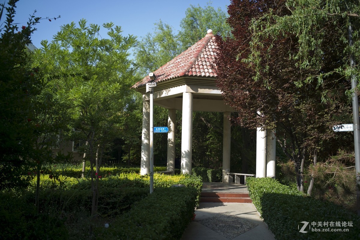 运城黄金水岸掠影