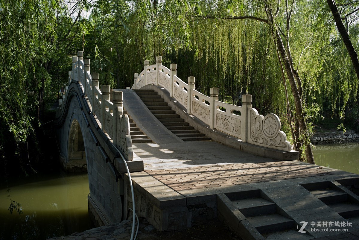 运城黄金水岸掠影