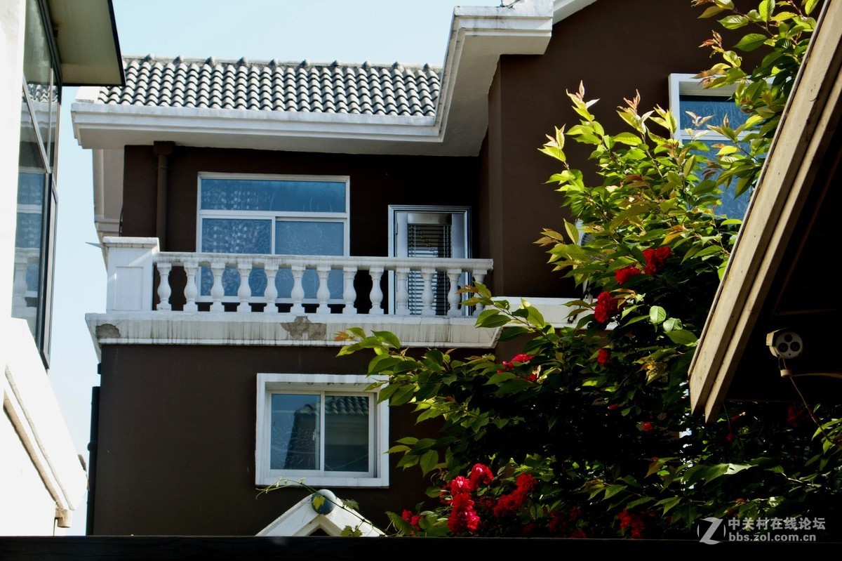 运城黄金水岸掠影