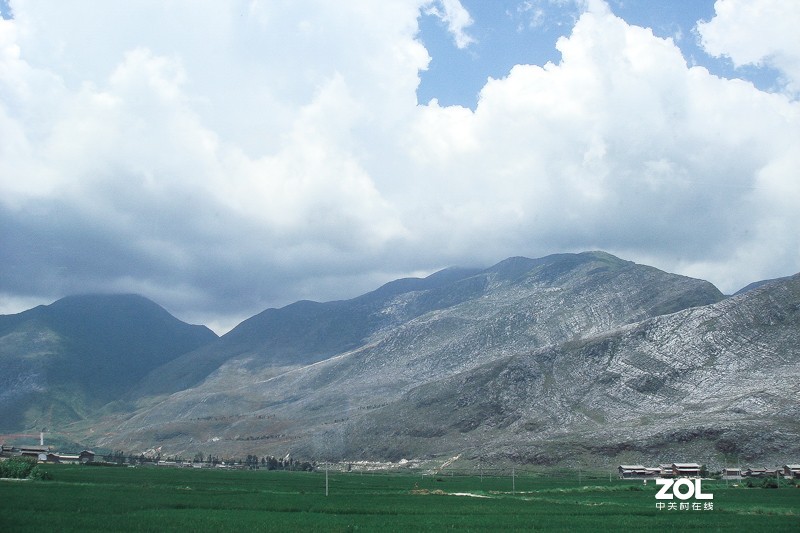 玉龙雪山 一个值得再去看看的地方