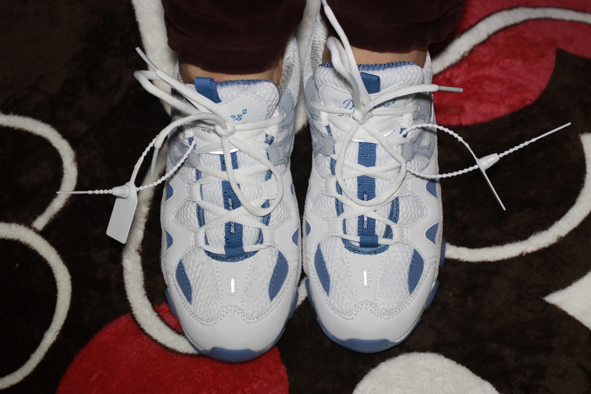 休闲运动鞋脚的诱惑 [22P]