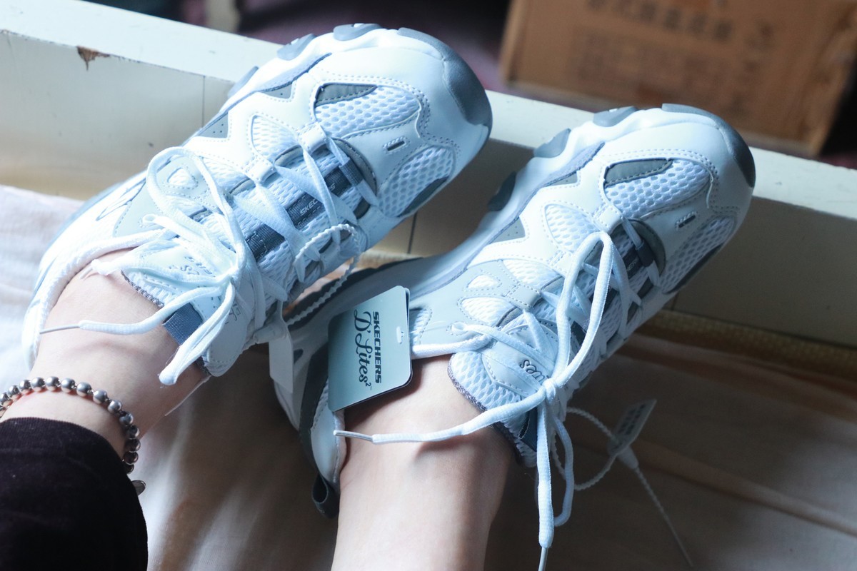 休闲运动鞋脚的诱惑 [22P]