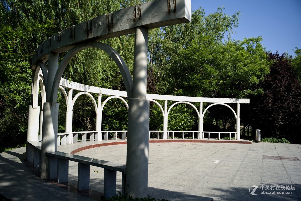 运城黄金水岸掠影