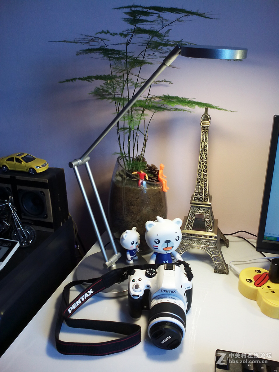 宾得-单反-PENTAX K50 常见故障修复指南