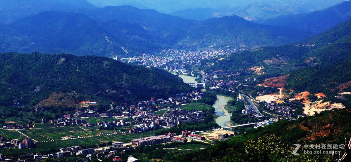 泉州安溪清水岩小景