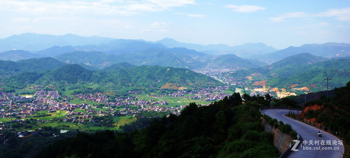 泉州安溪清水岩小景
