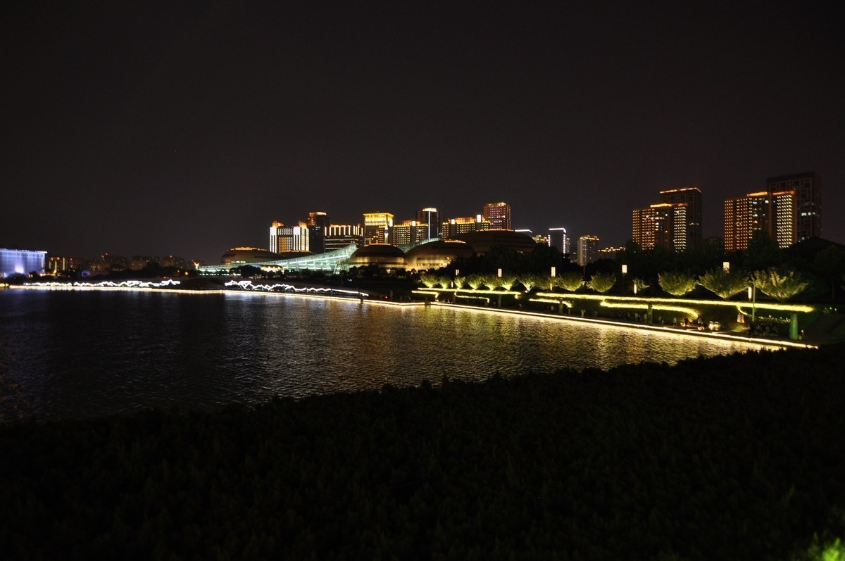 郑东新区（图丽11-16/2代原图无修改）