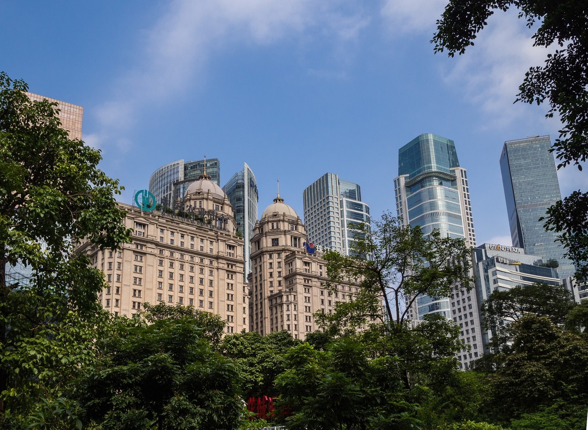 当莱卡遇上了奥巴蓝（E-M10 II+DG15/1.7）