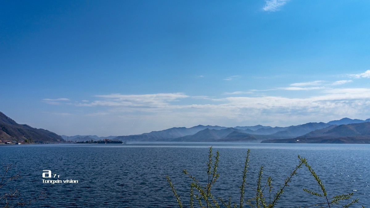 辽东小游——河口风光（8）