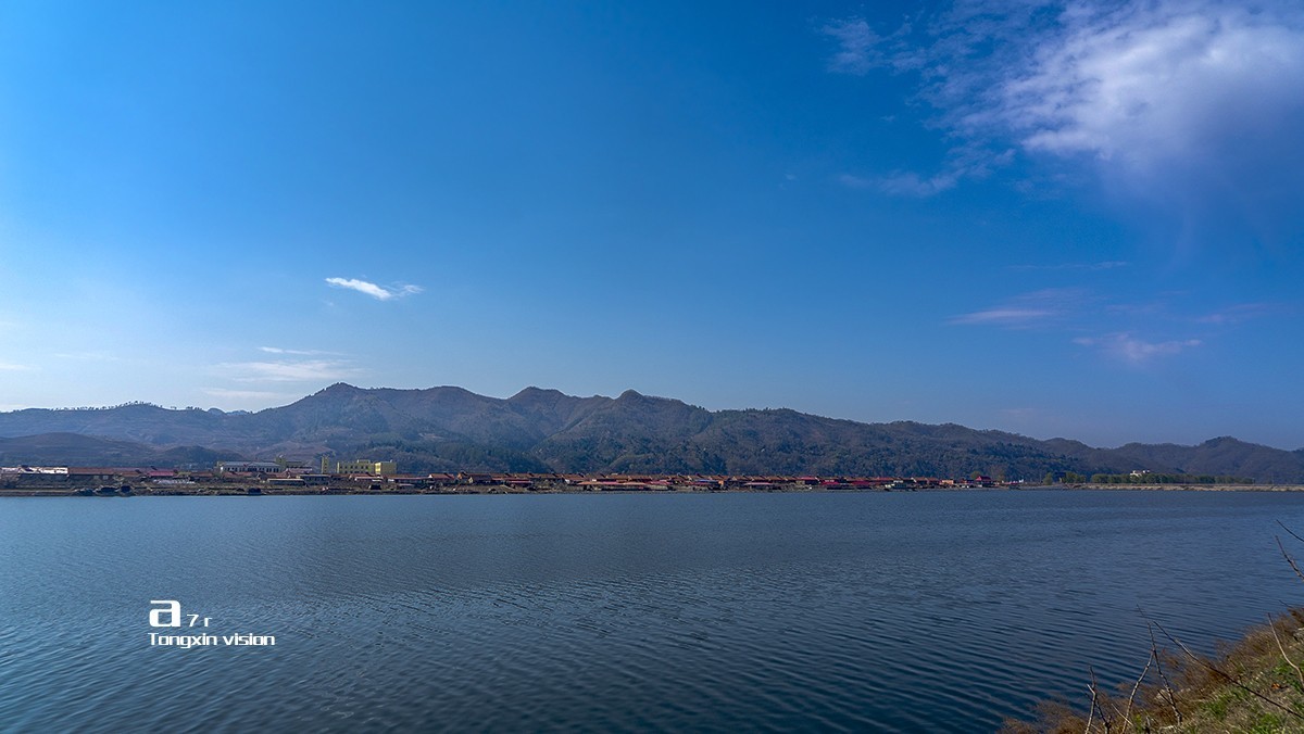 辽东小游——河口风光（8）