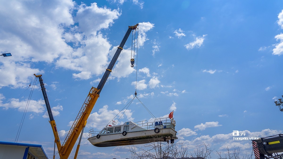 辽东小游——河口风光（8）