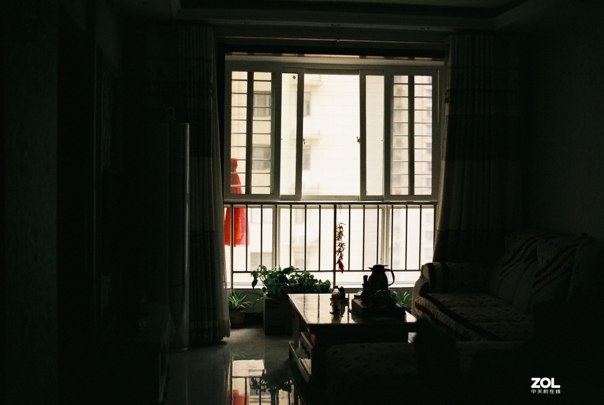 EOS300Date+EF28-70II 一组胶片拍摄的