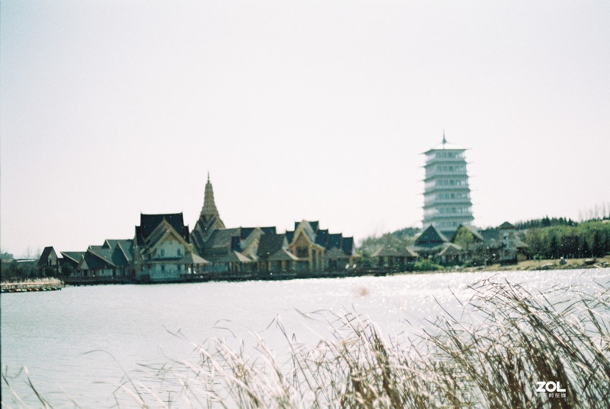 EOS300Date+EF28-70II 一组胶片拍摄的