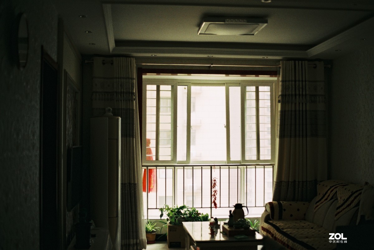 EOS300Date+EF28-70II 一组胶片拍摄的