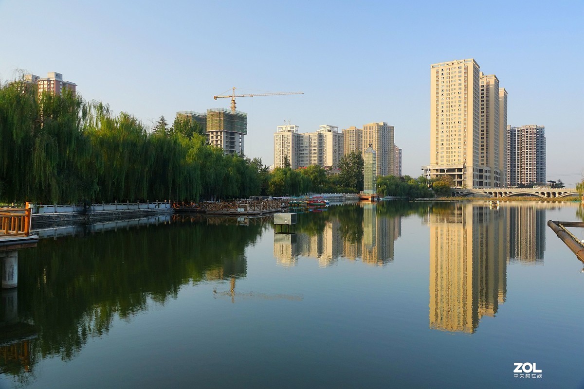 索尼黑卡RX10M3拍尤河小景《2》