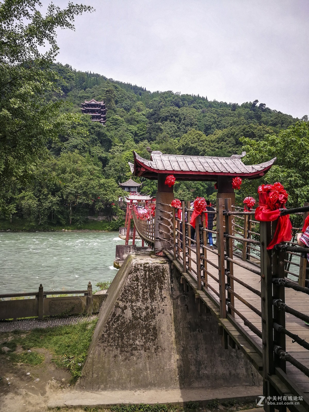 成都都江堰