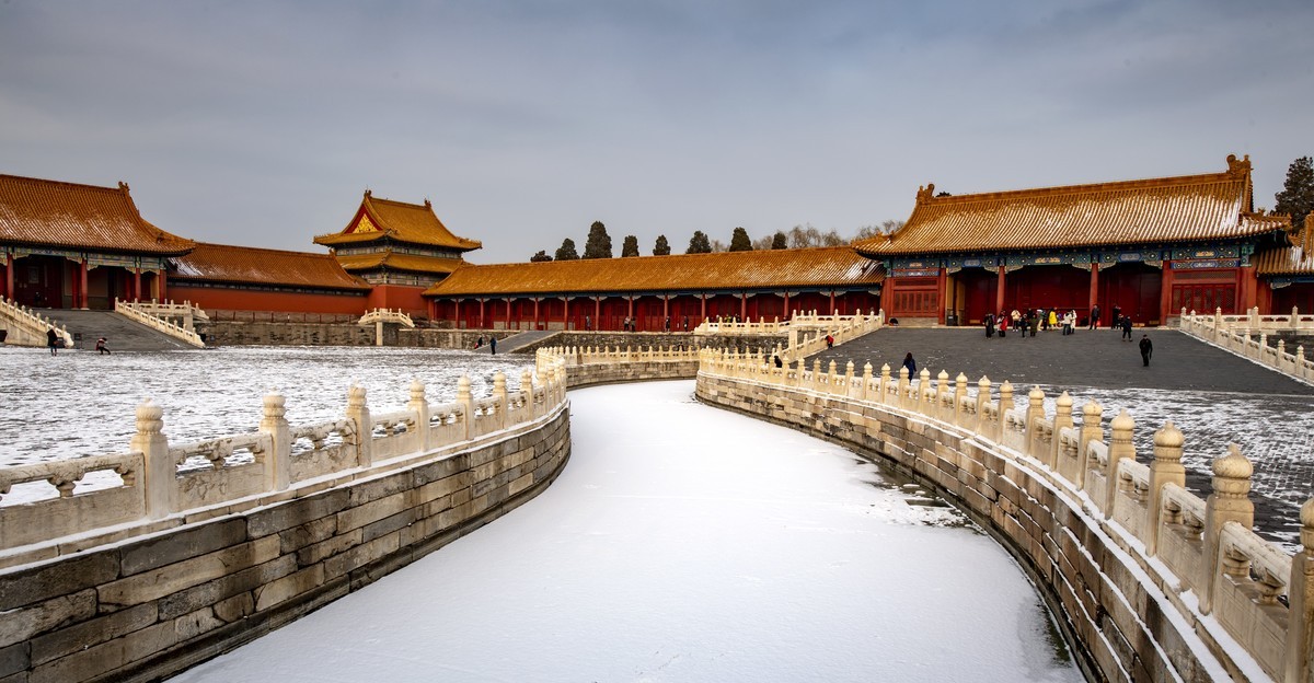 国家故宫博物院