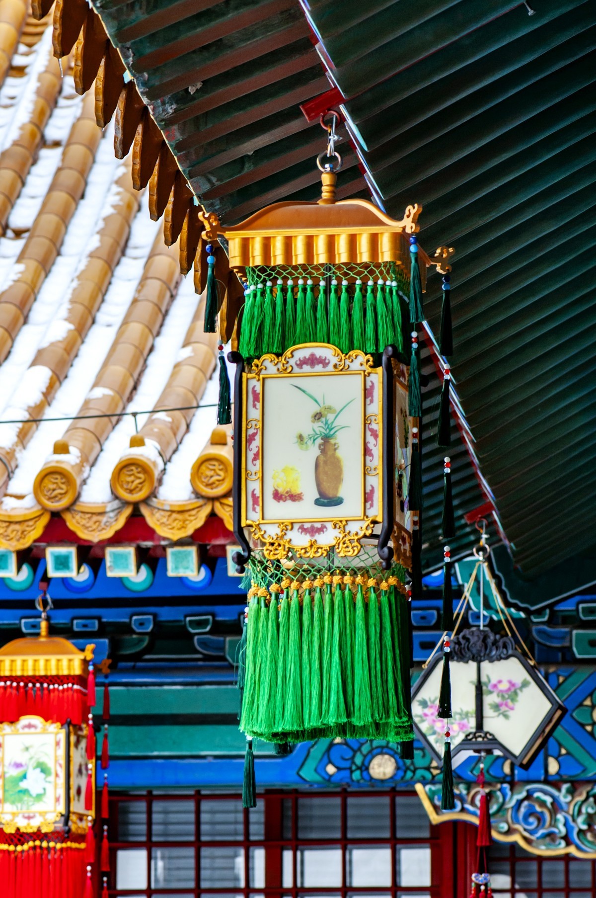 国家故宫博物院