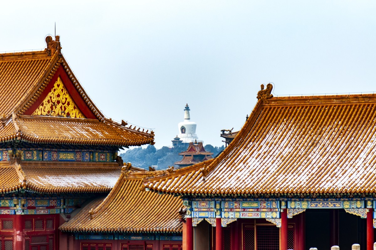 国家故宫博物院