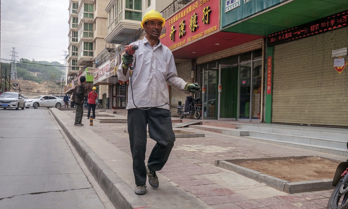 熟悉的城  陌生的人（八）