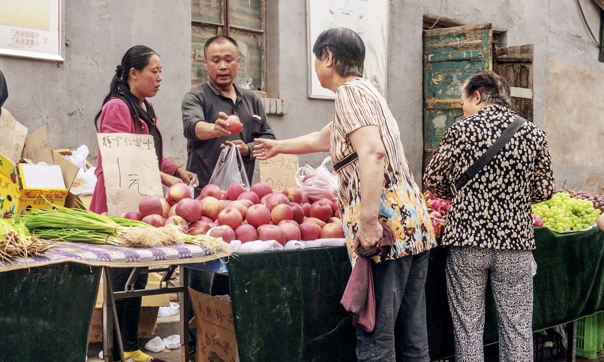 熟悉的城  陌生的人（八）
