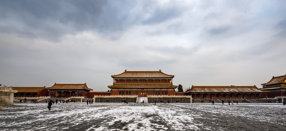 国家故宫博物院