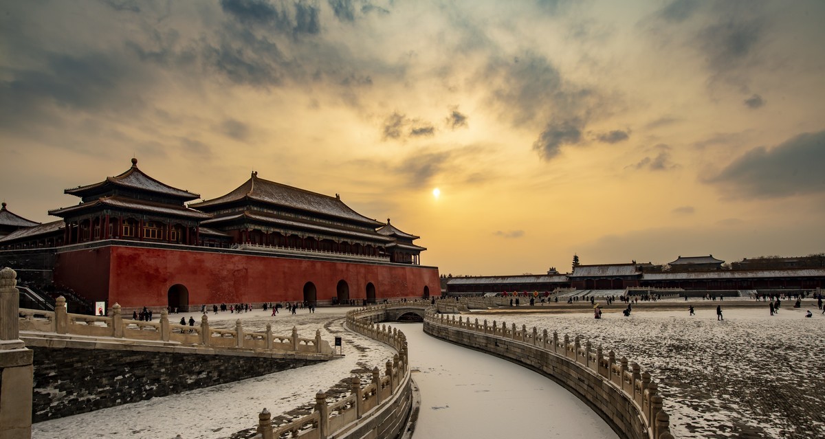 国家故宫博物院