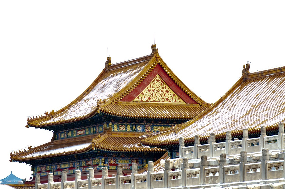 国家故宫博物院