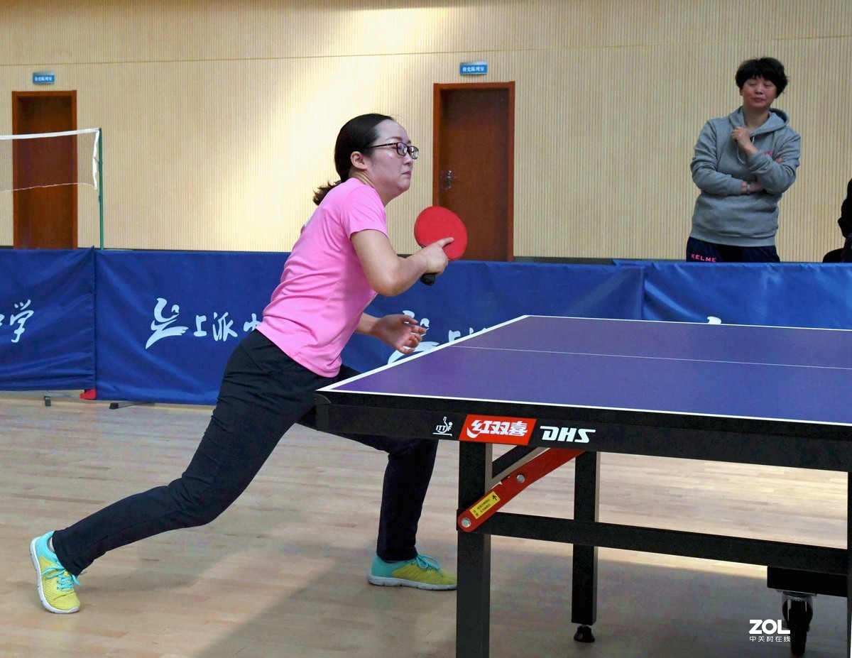 乒赛女子单打