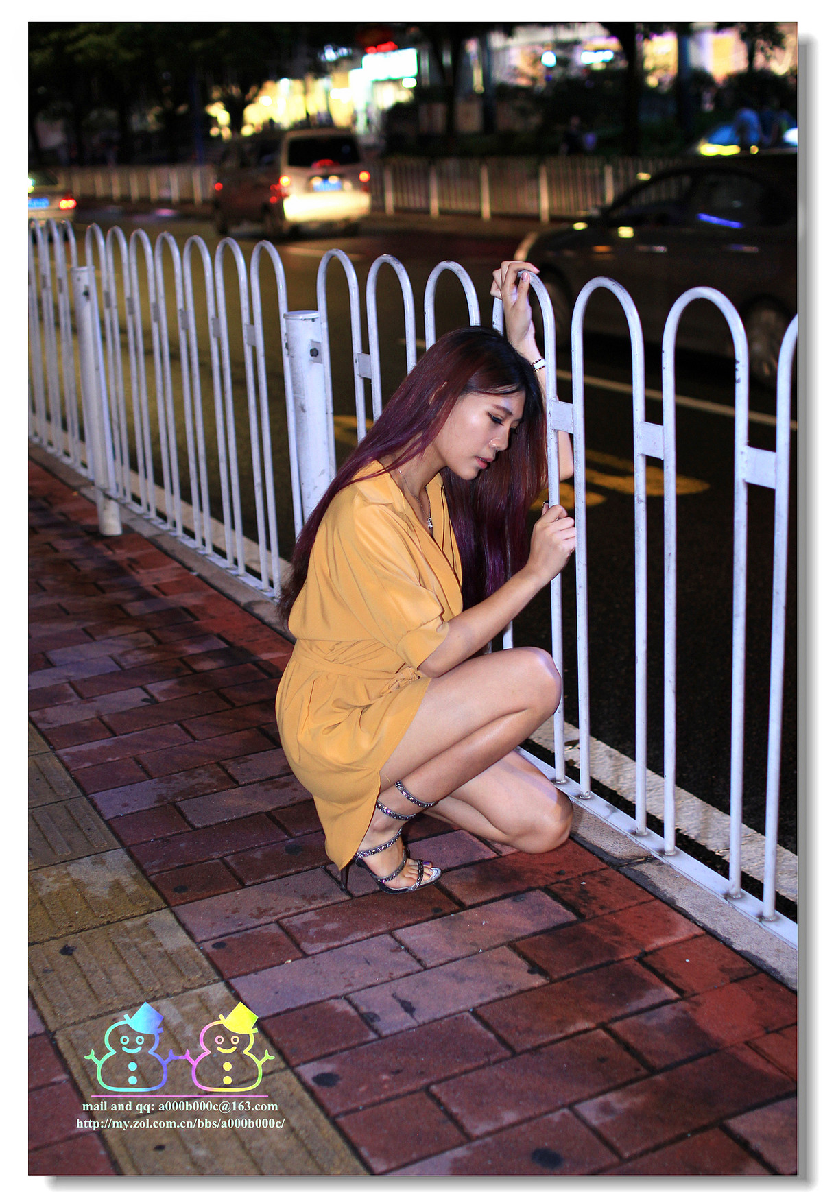 《 夜阑静&amp;问有谁共鸣 》