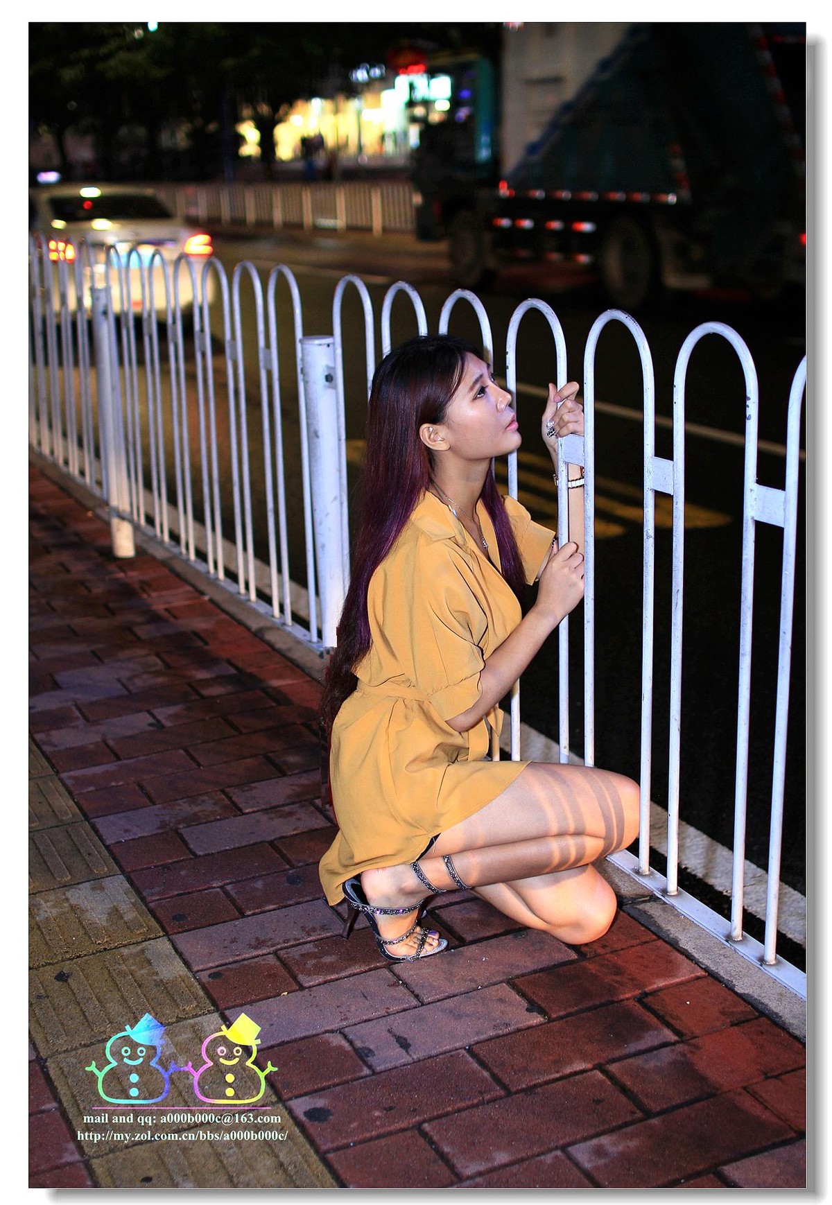 《 夜阑静&amp;问有谁共鸣 》