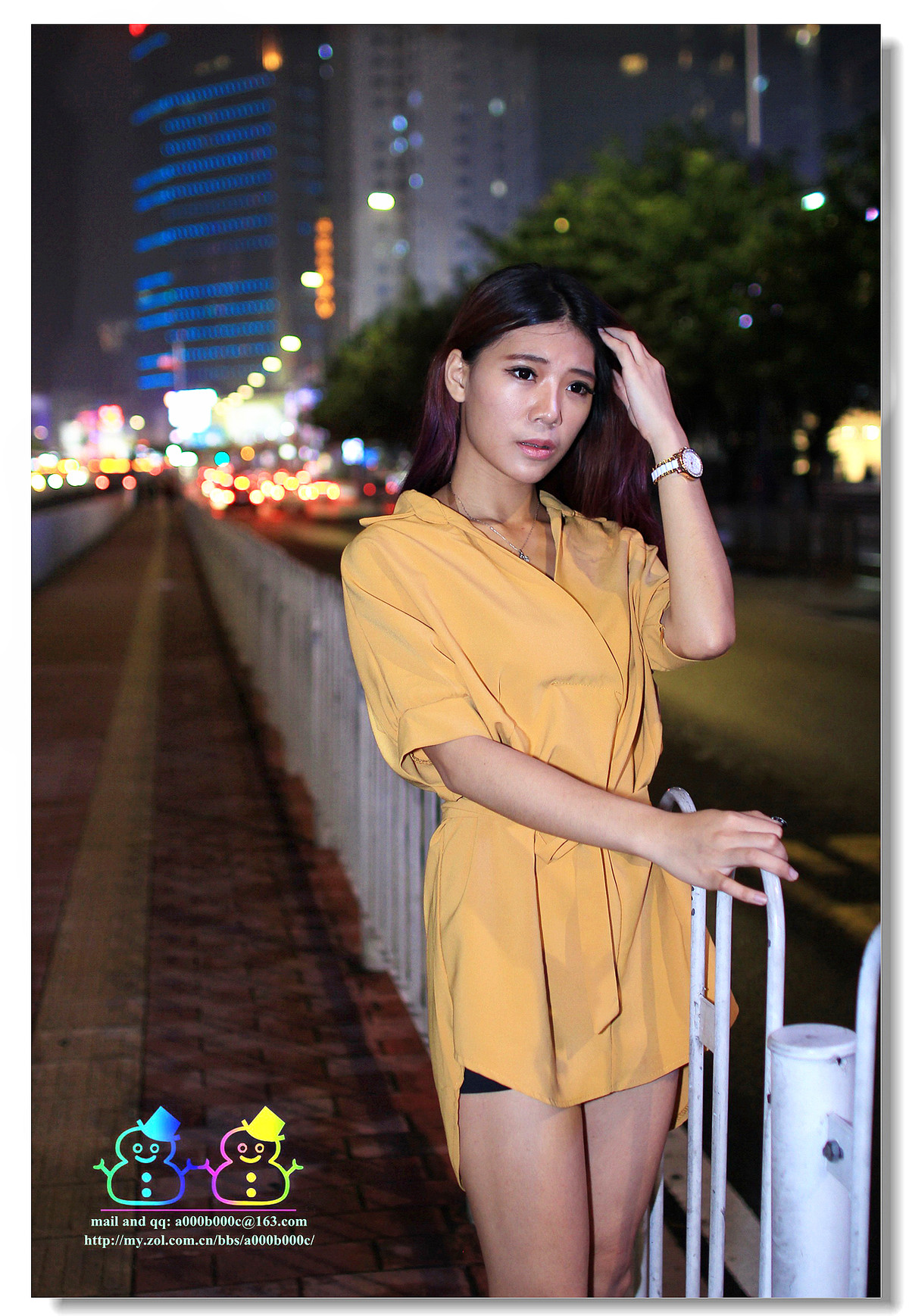 《 夜阑静&amp;问有谁共鸣 》