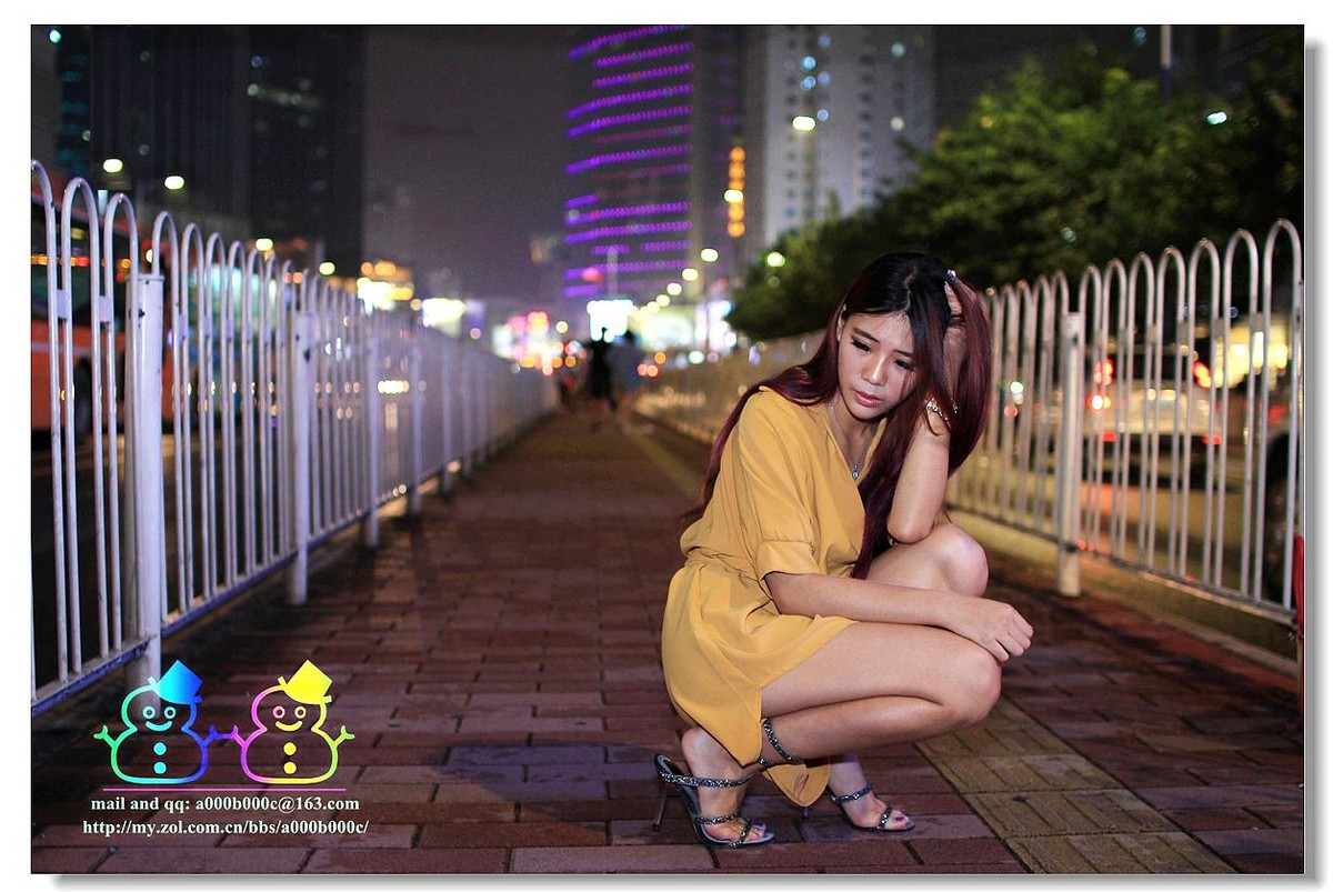 《 夜阑静&问有谁共鸣 》
