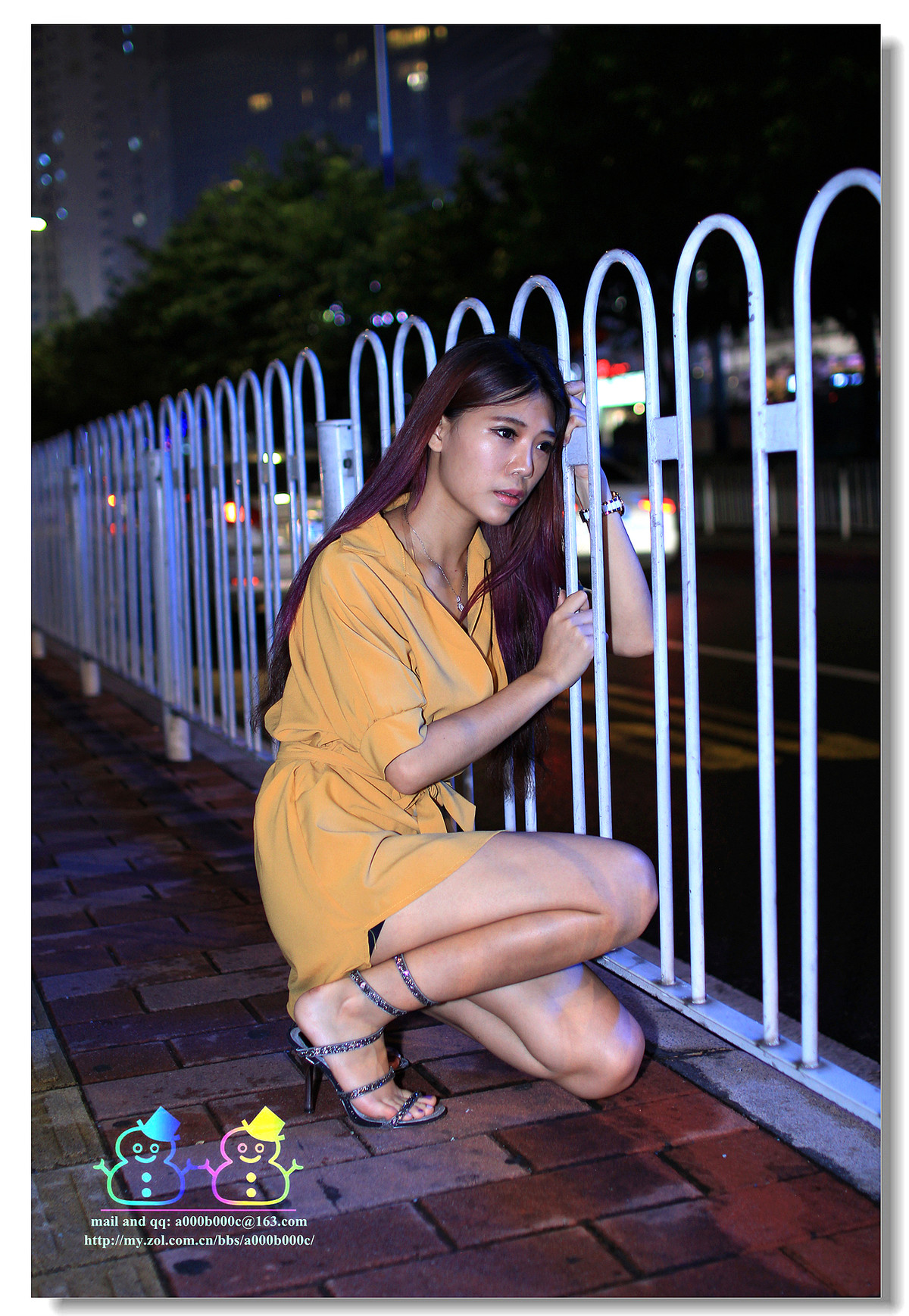 《 夜阑静&amp;问有谁共鸣 》