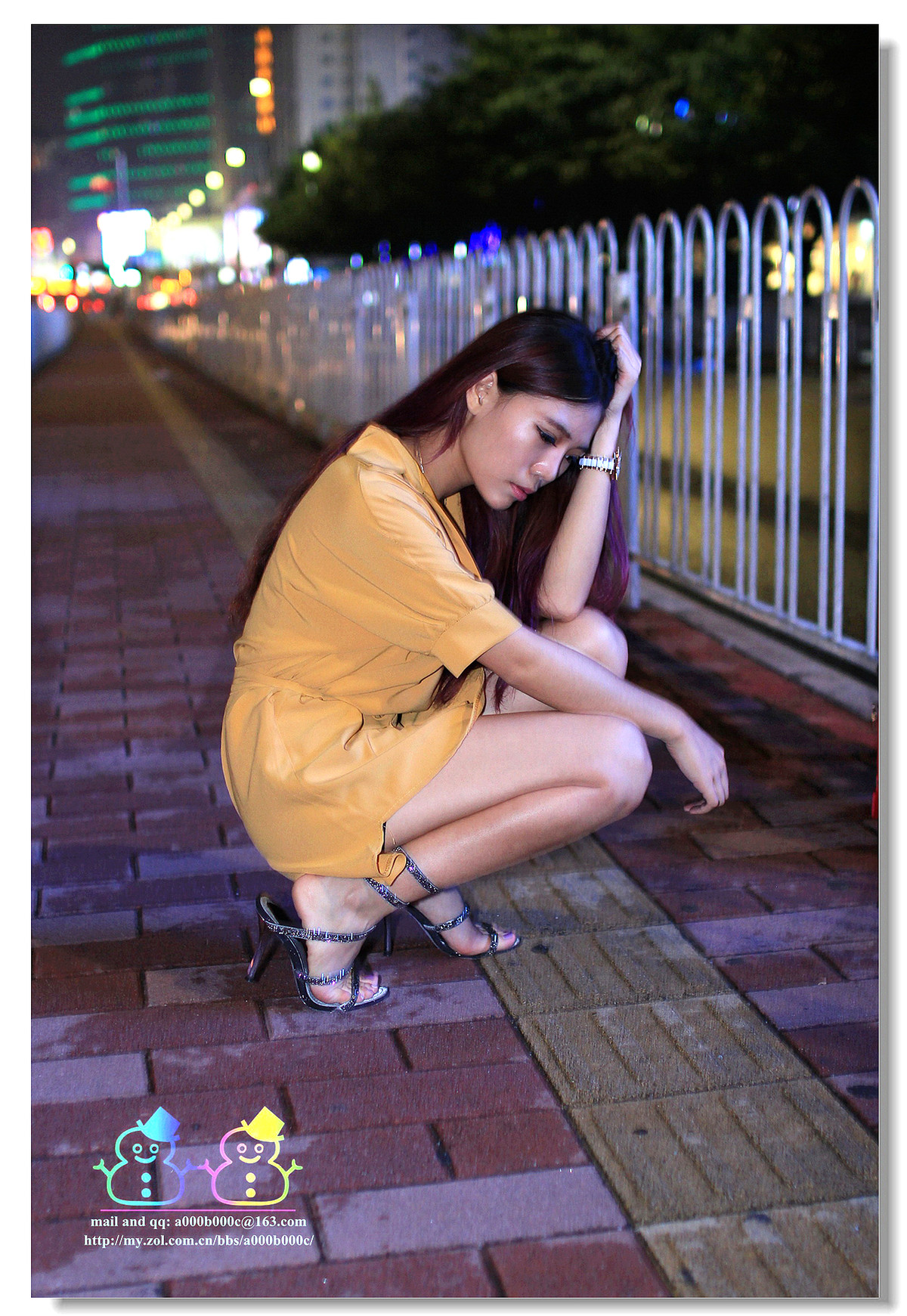 《 夜阑静&amp;问有谁共鸣 》