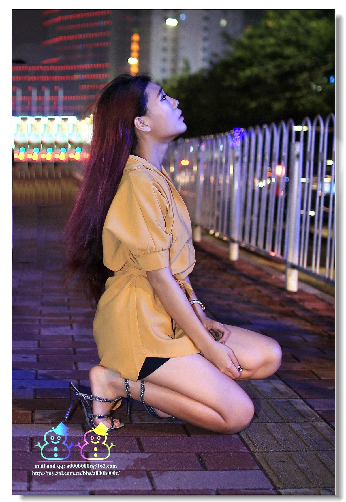 《 夜阑静&amp;问有谁共鸣 》