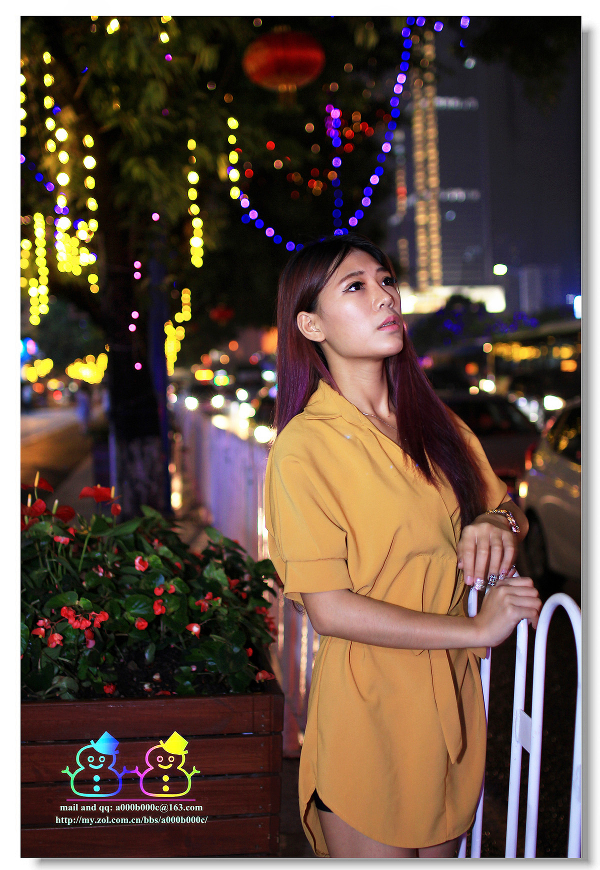 《 夜阑静&amp;问有谁共鸣 》