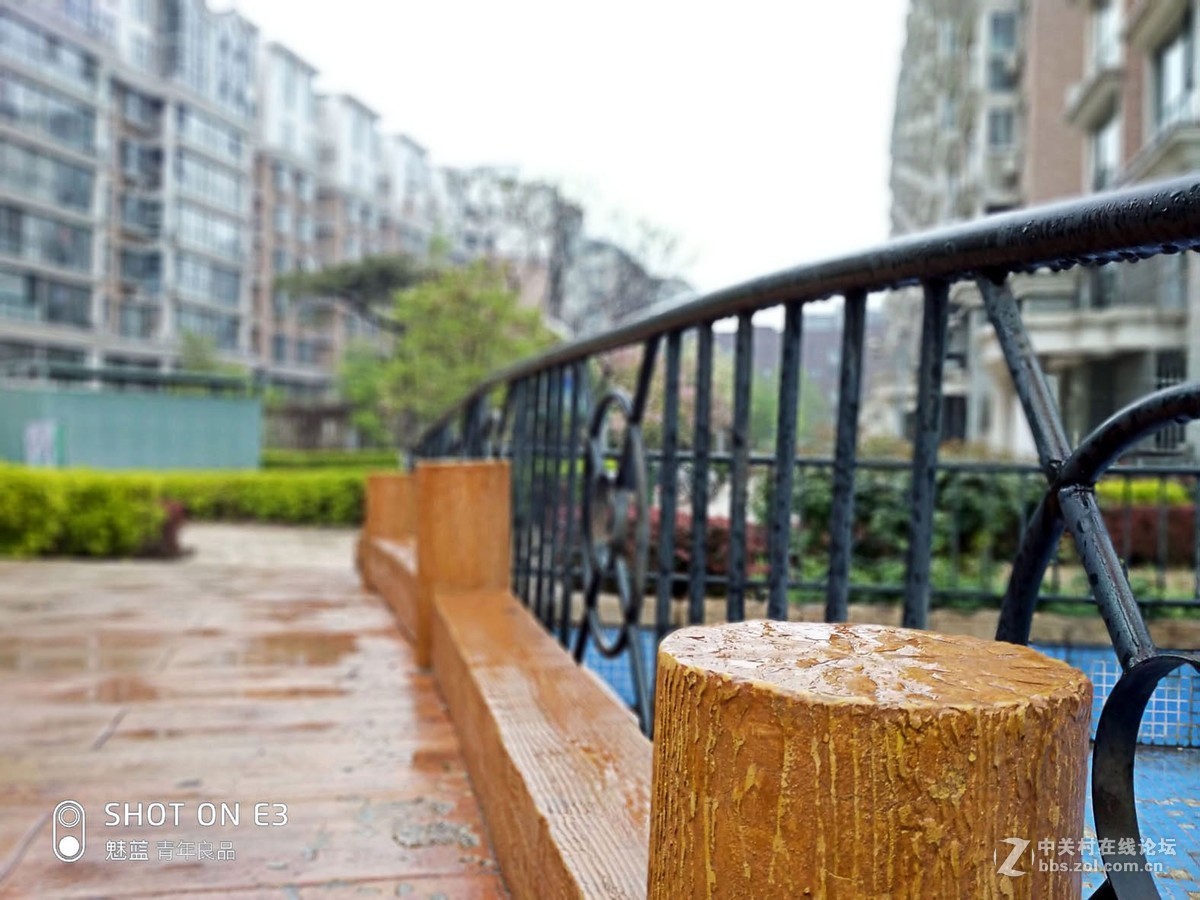 #夏天在哪里#荷花别样红，雨后更增姿