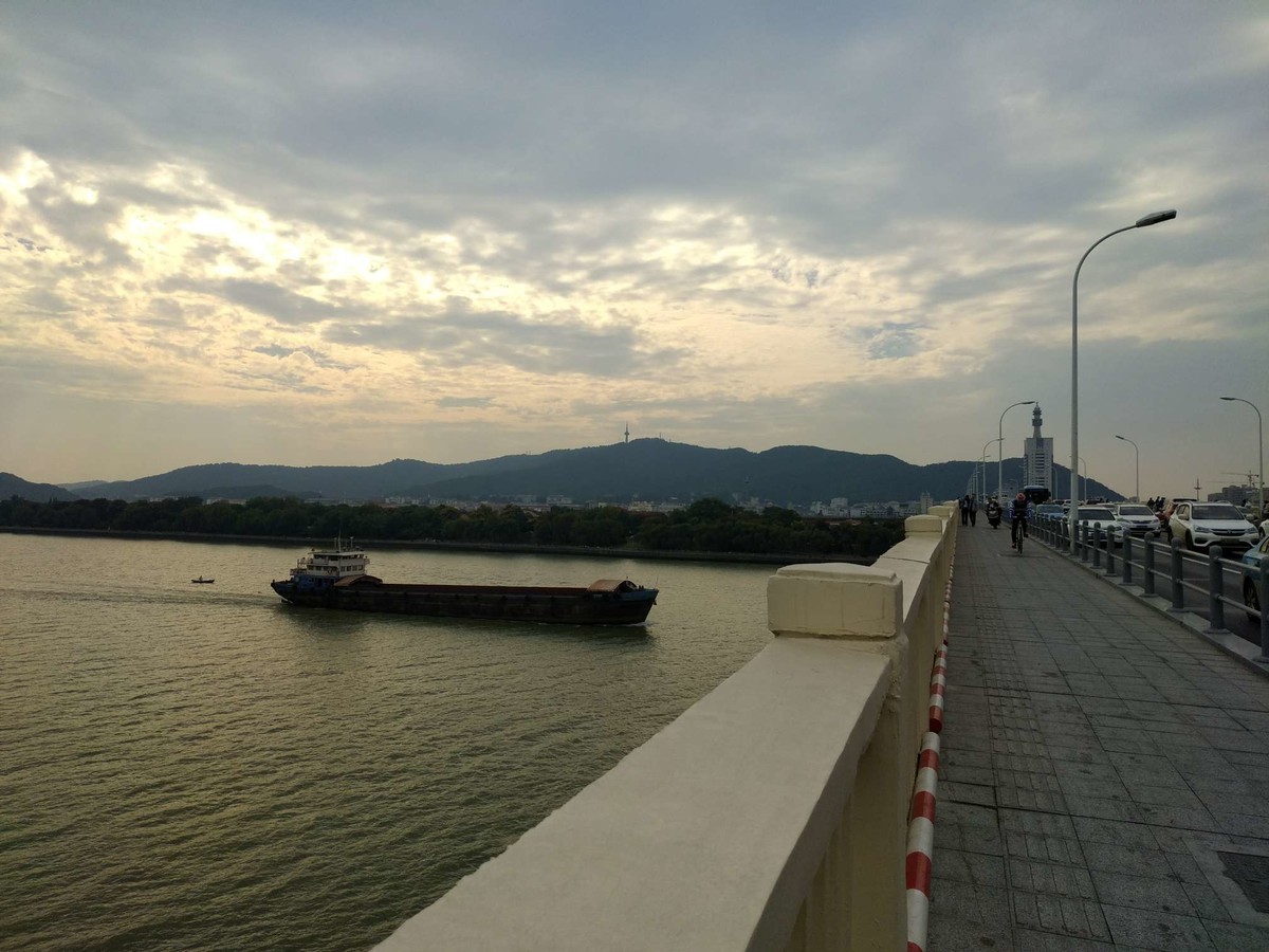 長沙湘江大橋