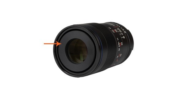 国外评测：老蛙100mm F2.8 2X Ultra Macro APO 镜头评测