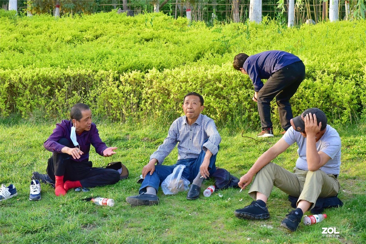 渐次灰暗，所遇安然。