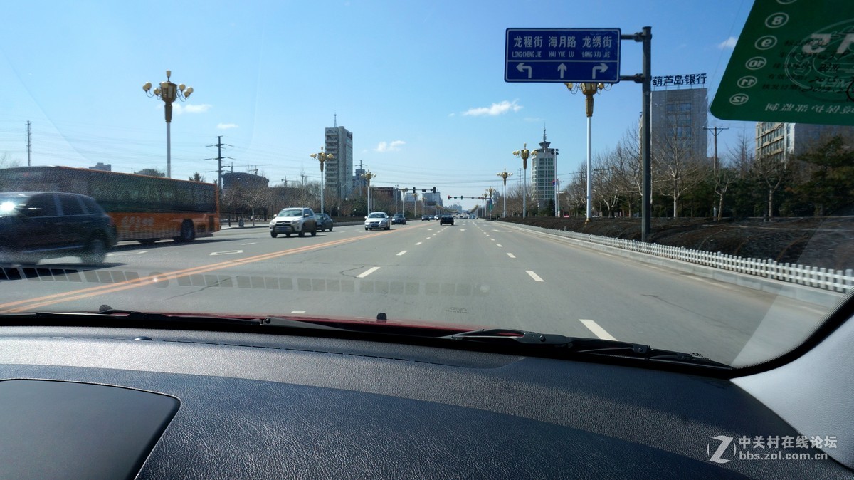 发一组早些时路上随拍