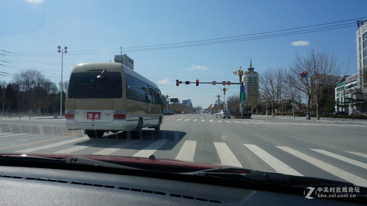 发一组早些时路上随拍