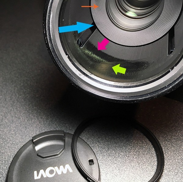 国外评测：老蛙100mm F2.8 2X Ultra Macro APO 镜头评测