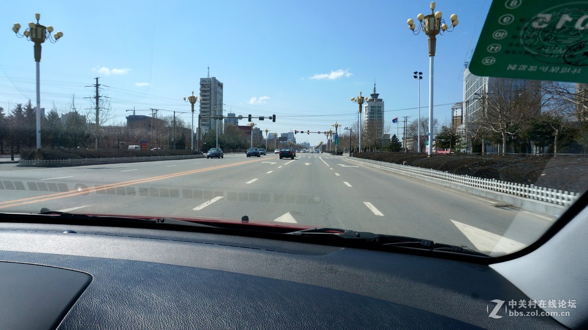 发一组早些时路上随拍